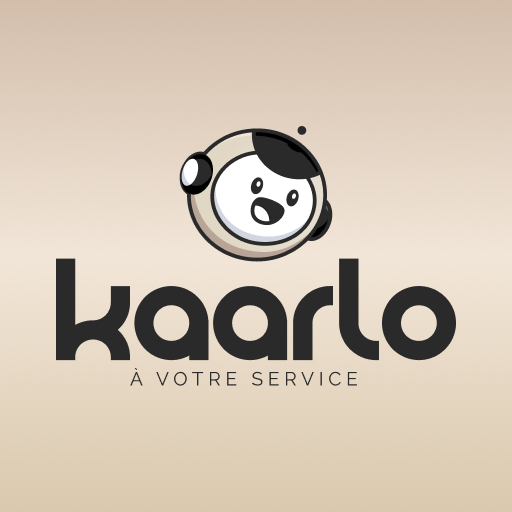 Kaarlo logo