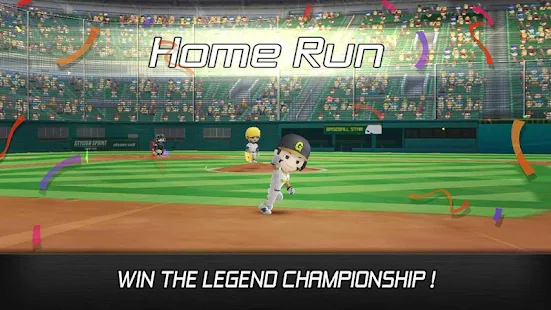 Baseball Star Mod APK unlimited money