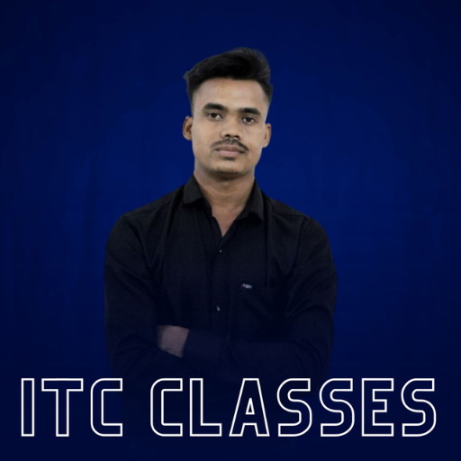 ITC logo