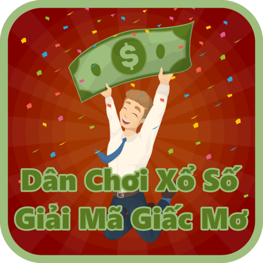 Dân Chơi Xổ Số Giải Mã Giấc Mơ logo
