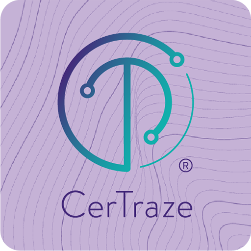 CerTraze logo