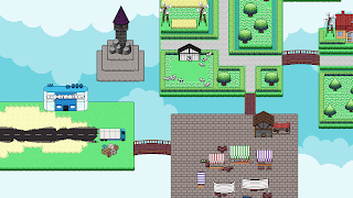 Lompolo - Screenshot 1