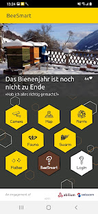 BeeSmart 2.0.7 APK screenshots 1