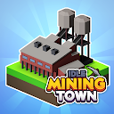 Idle Mining Town: Mine Tycoon APK