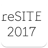 reSITE 2017: In/visible City icon