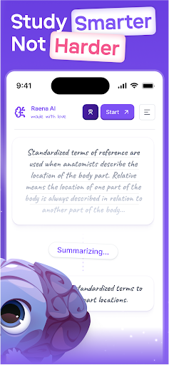 Raena AI 2