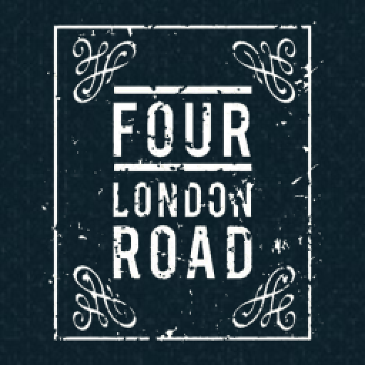 Four London Road logo