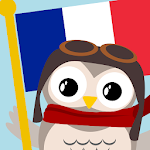 Cover Image of ダウンロード Gus Learns French for Kids  APK