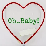 Cover Image of Herunterladen Oh Baby! (Guess your baby)  APK