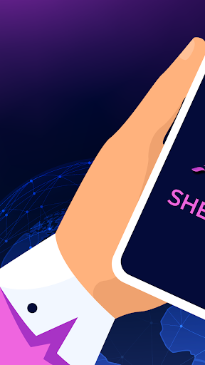 Shen VPN Screen 2