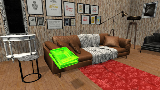 Renovate House with jojo Screen 3