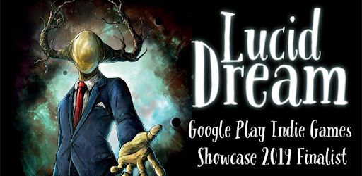 Lucid Dream Adventure: Mystery screen 0