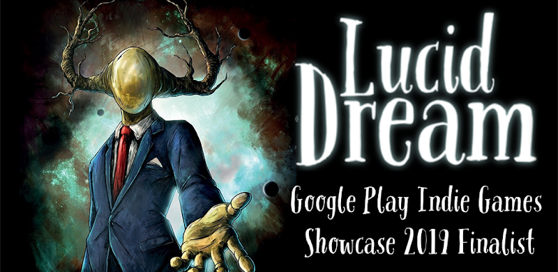 Lucid Dream: adventure game