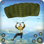 Cover Image of Baixar Guerra de Esquadrão de Sobrevivência - Jogos FPS 1.2.2 APK