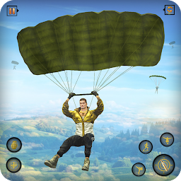 Imagen de icono Survival Squad War - FPS Games