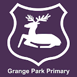Grange Park Enfield ParentMail icon