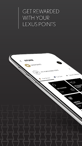 Screenshot of Lexus Iraq