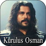kurulus osman series icon