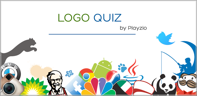 Logo Quiz Guessing Game