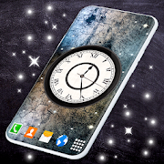 Top 48 Personalization Apps Like Analog Clock App ❤️ Classic Live Wallpaper Themes - Best Alternatives