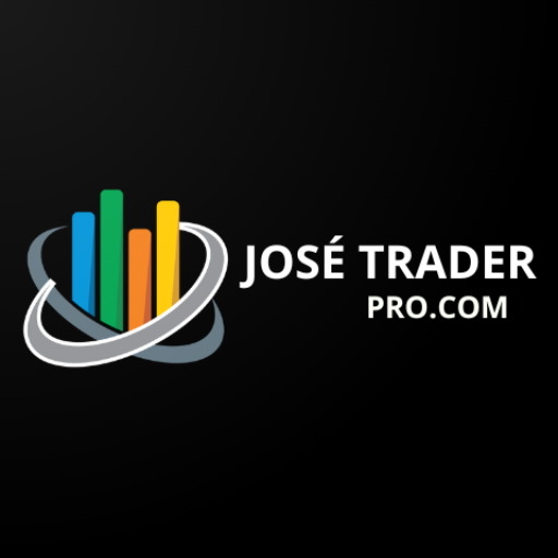 Jose Trader logo