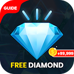 Cover Image of 下载 Guide and Free Diamonds for Free App 1.1 APK