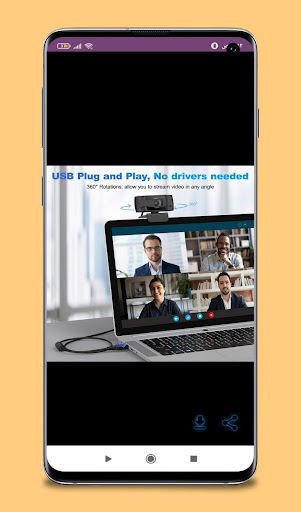 wansview webcam guide