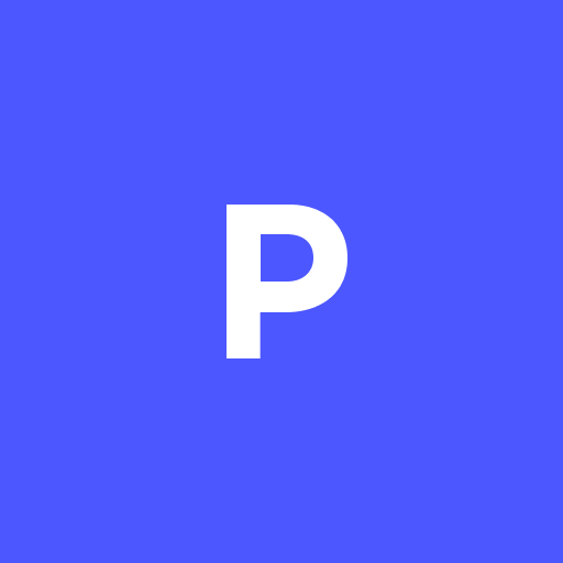Parkuj logo
