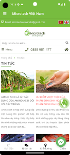 Microtech Việt Nam