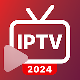 IPTV Smarters Player Pro Live icon