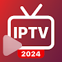 IPTV Pro - Smart M3U Player