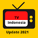 TV Indonesia Online 2020 Gratis Full Channel no 1 Download on Windows