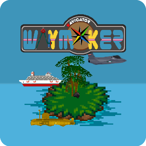 WayMaker logo