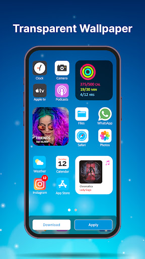App-voorskou