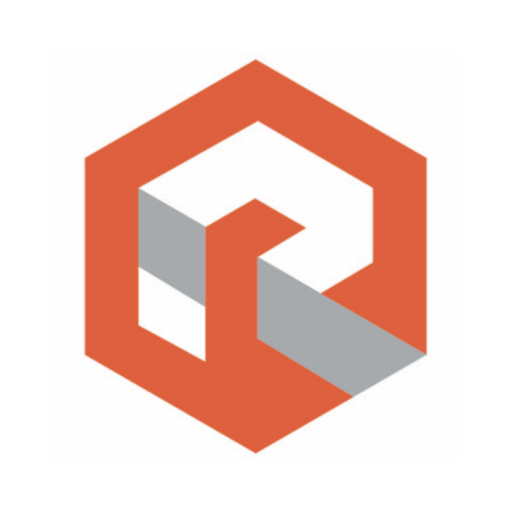 The Ridge logo