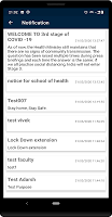 screenshot of ARKA JAIN SD