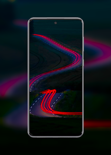 Android application Poco X3 Pro & X3 Wallpapers screenshort