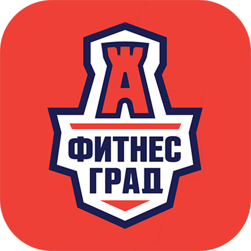 Фитнес Град logo
