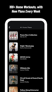 Fitplan: Gym & Home Workouts v4.0.15 APK (Paid Subscription/Full Unlocked) Free For Android 3