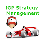 Cover Image of Baixar IGP Manager Strategy Management 1.6.3 APK