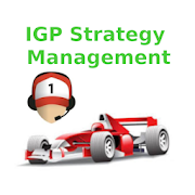 Top 27 Tools Apps Like IGP Manager Strategy Management - Best Alternatives