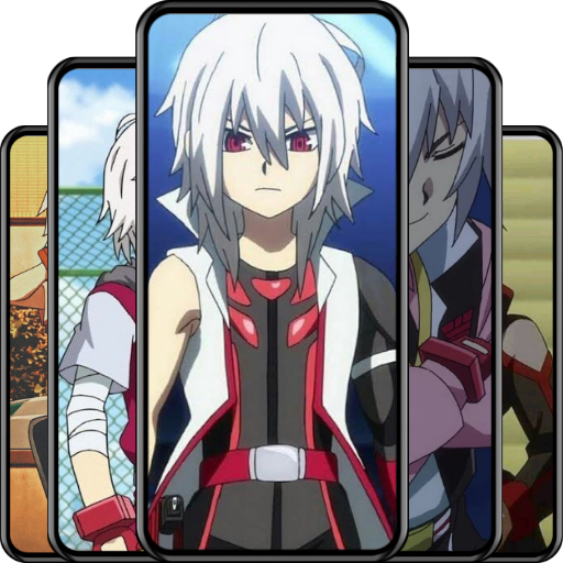 shu kurenai wallpaper Download on Windows