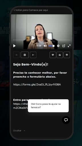 Farma Referência Screen 2