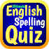 Ultimate English Spelling Quiz : English Word Game 2021.15