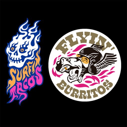 Flyin Burritos