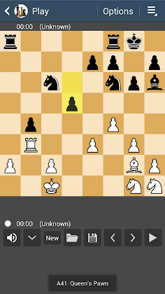 Chess Master - Screenshot 2