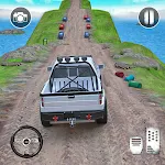 Cover Image of 下载 Offroad Car Parking- Car Games 1.47 APK