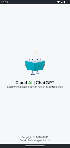 Cloud AI: ChatBot, Q&A, Assist 9