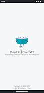Cloud AI: ChatBot, Q&A, Assist screenshot 1
