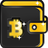 Free Ethereum Bitcoin  Miner BTC ETH icon